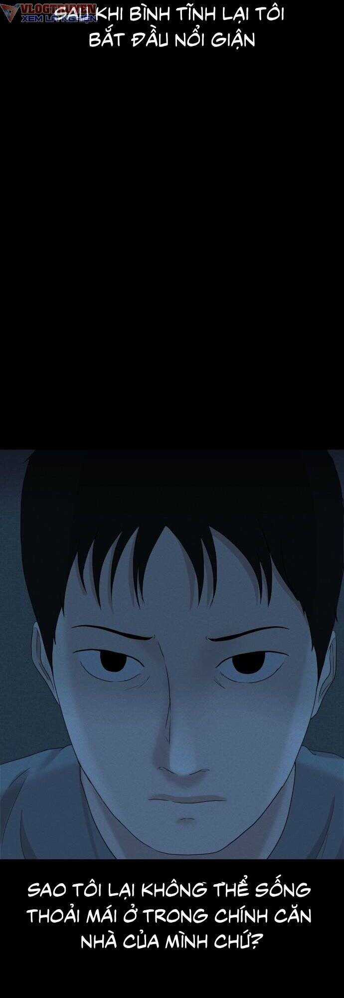 cuốn nhật ký kỳ lạ - Chapter 11 - Trang 48