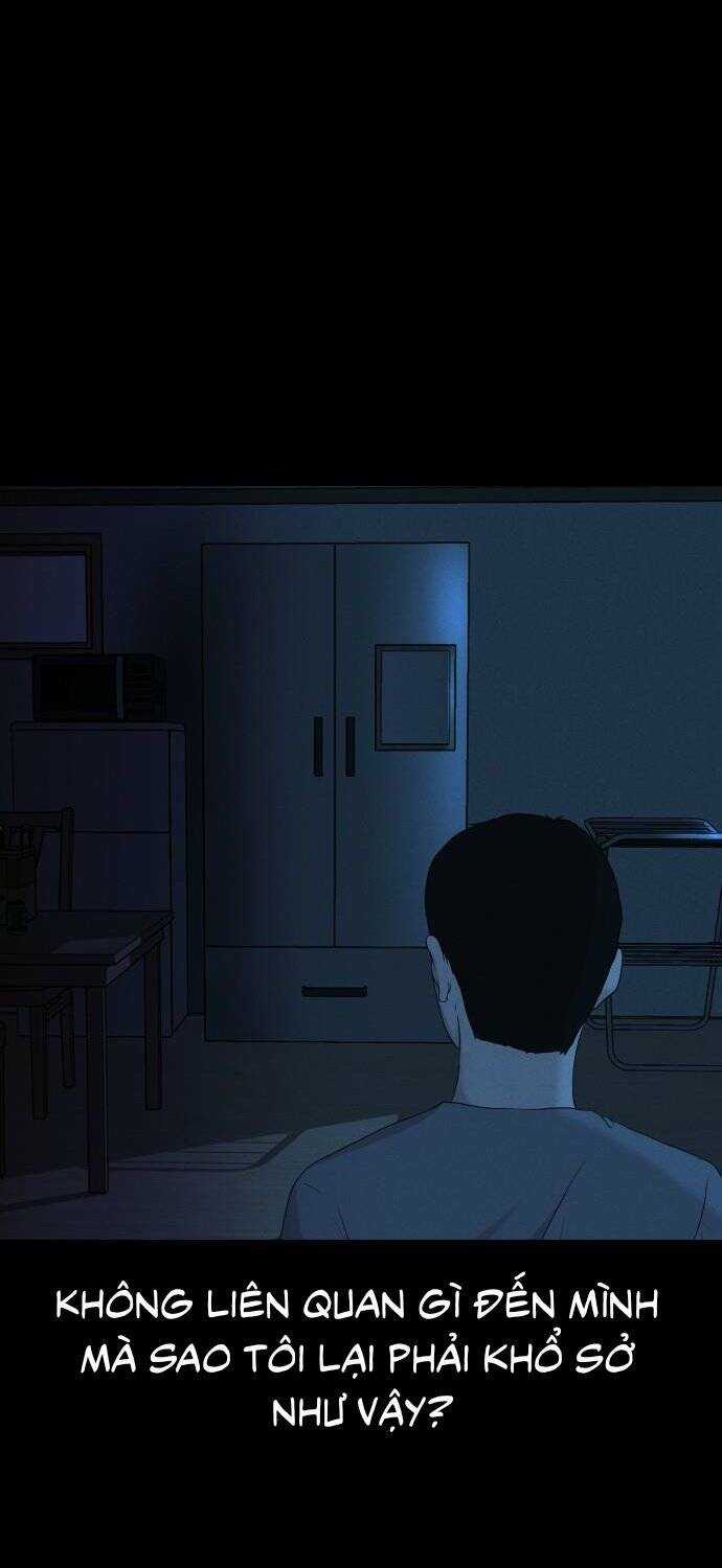 cuốn nhật ký kỳ lạ - Chapter 11 - Trang 49