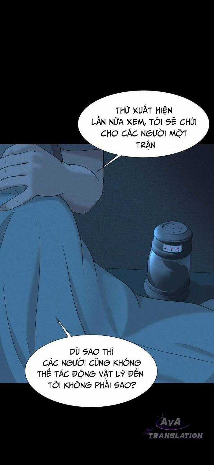 cuốn nhật ký kỳ lạ - Chapter 11 - Trang 50