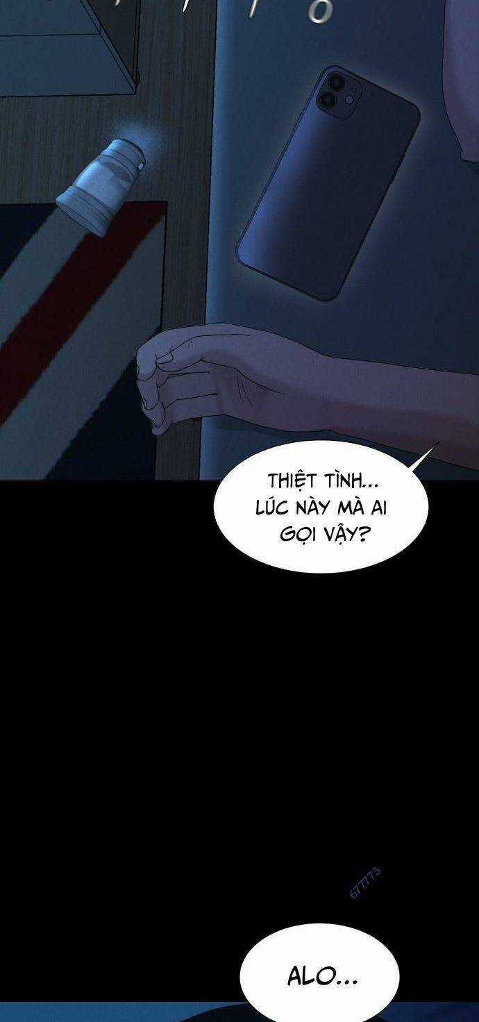 cuốn nhật ký kỳ lạ - Chapter 11 - Trang 58