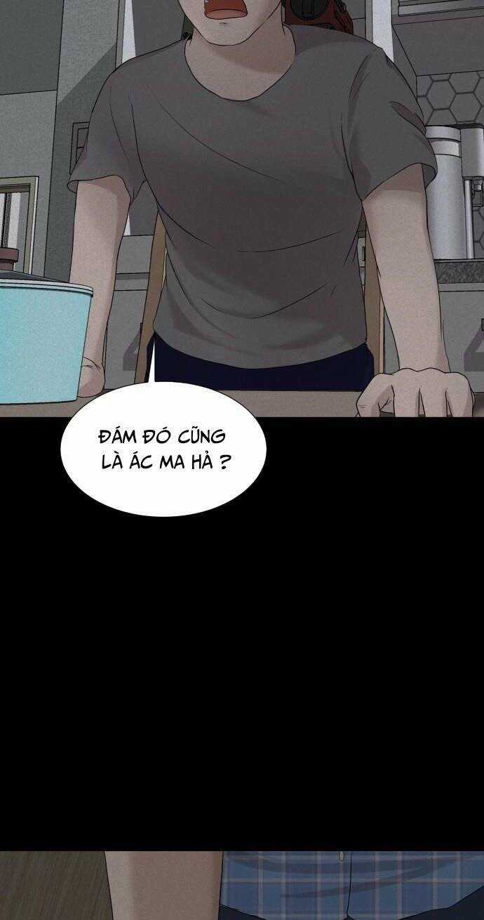 cuốn nhật ký kỳ lạ - Chapter 11 - Trang 7