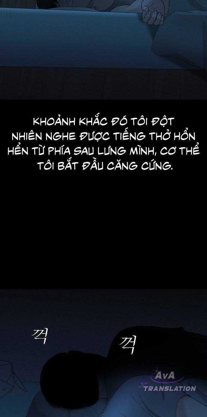 cuốn nhật ký kỳ lạ - Chapter 11 - Trang 65