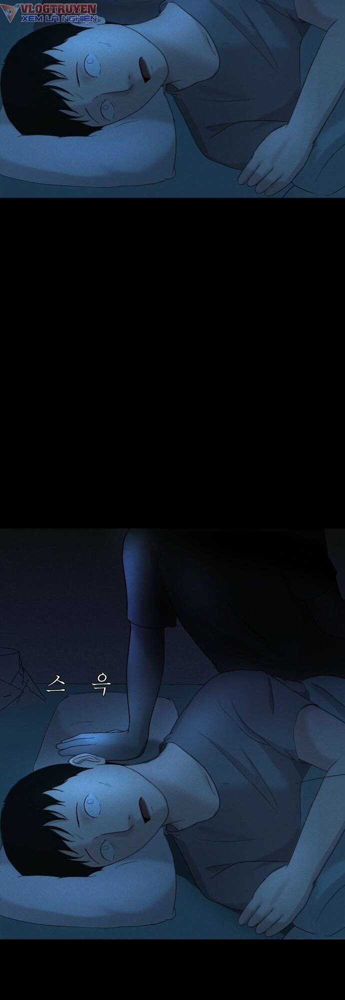 cuốn nhật ký kỳ lạ - Chapter 11 - Trang 66