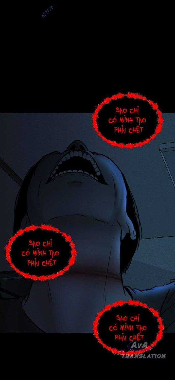 cuốn nhật ký kỳ lạ - Chapter 11 - Trang 71