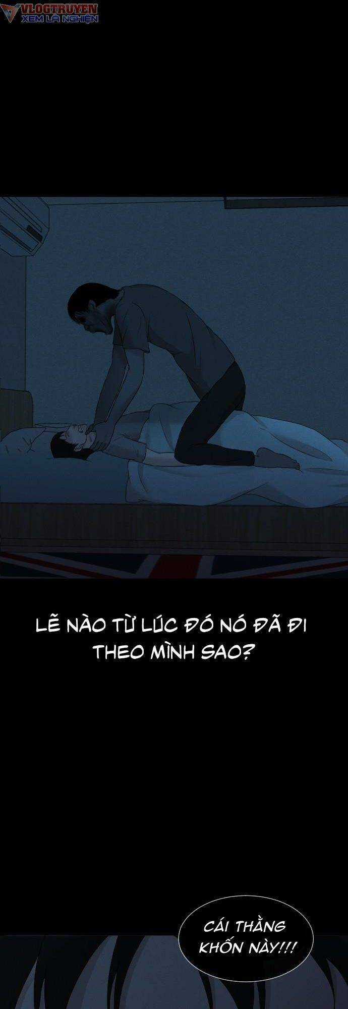 cuốn nhật ký kỳ lạ - Chapter 11 - Trang 75