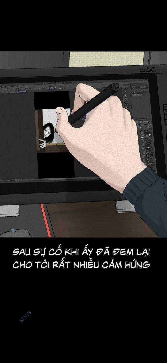 cuốn nhật ký kỳ lạ - Chapter 11 - Trang 82