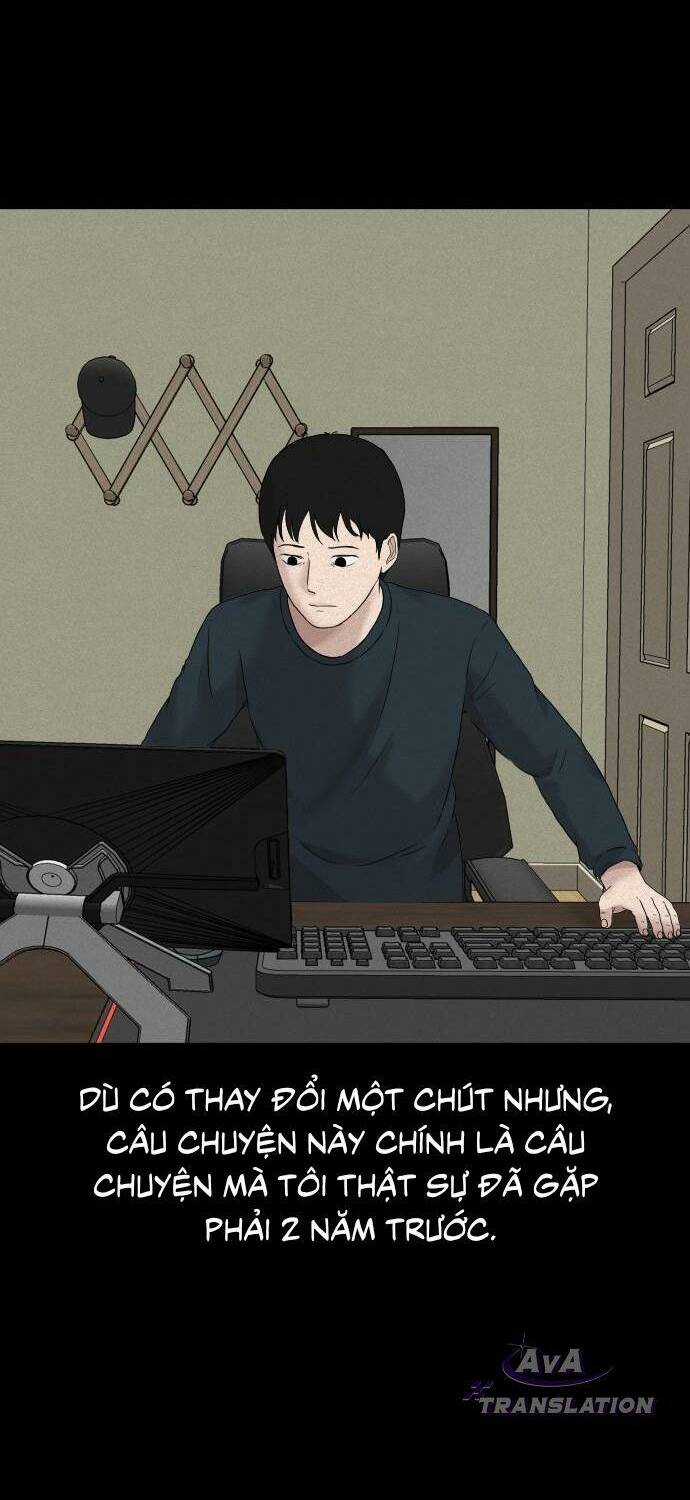 cuốn nhật ký kỳ lạ - Chapter 11 - Trang 83