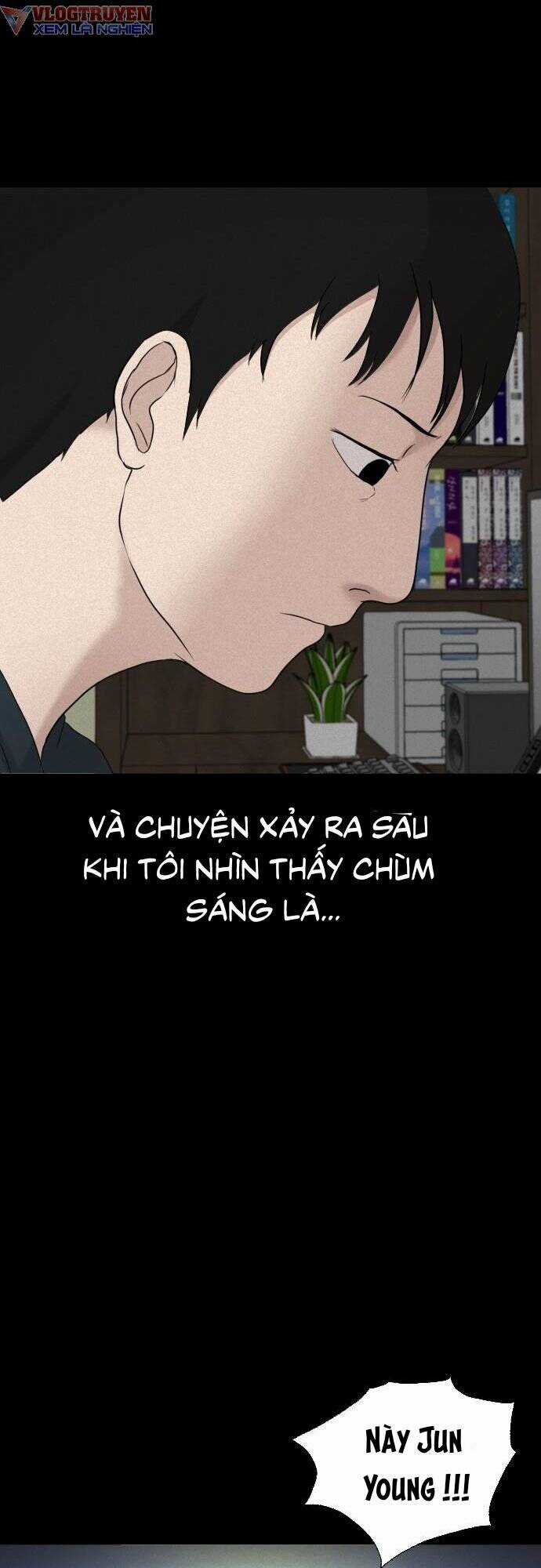 cuốn nhật ký kỳ lạ - Chapter 11 - Trang 84