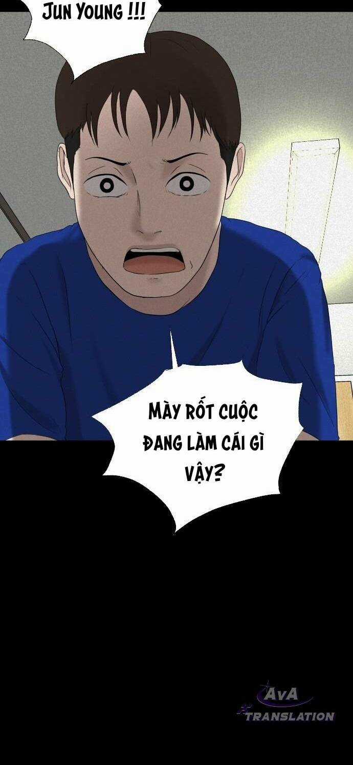 cuốn nhật ký kỳ lạ - Chapter 11 - Trang 86