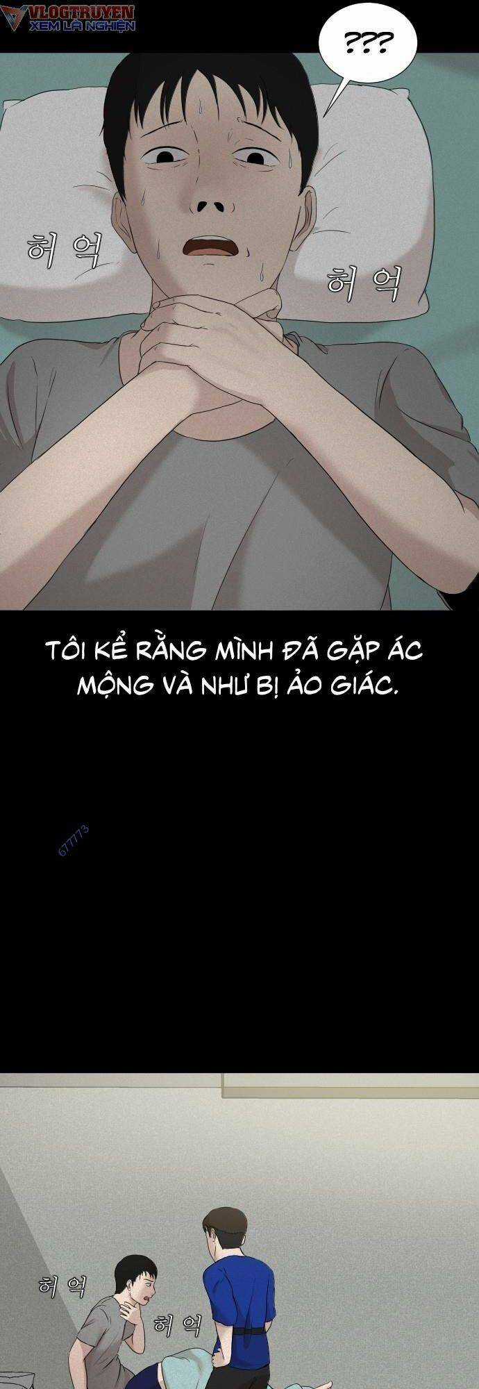 cuốn nhật ký kỳ lạ - Chapter 11 - Trang 87