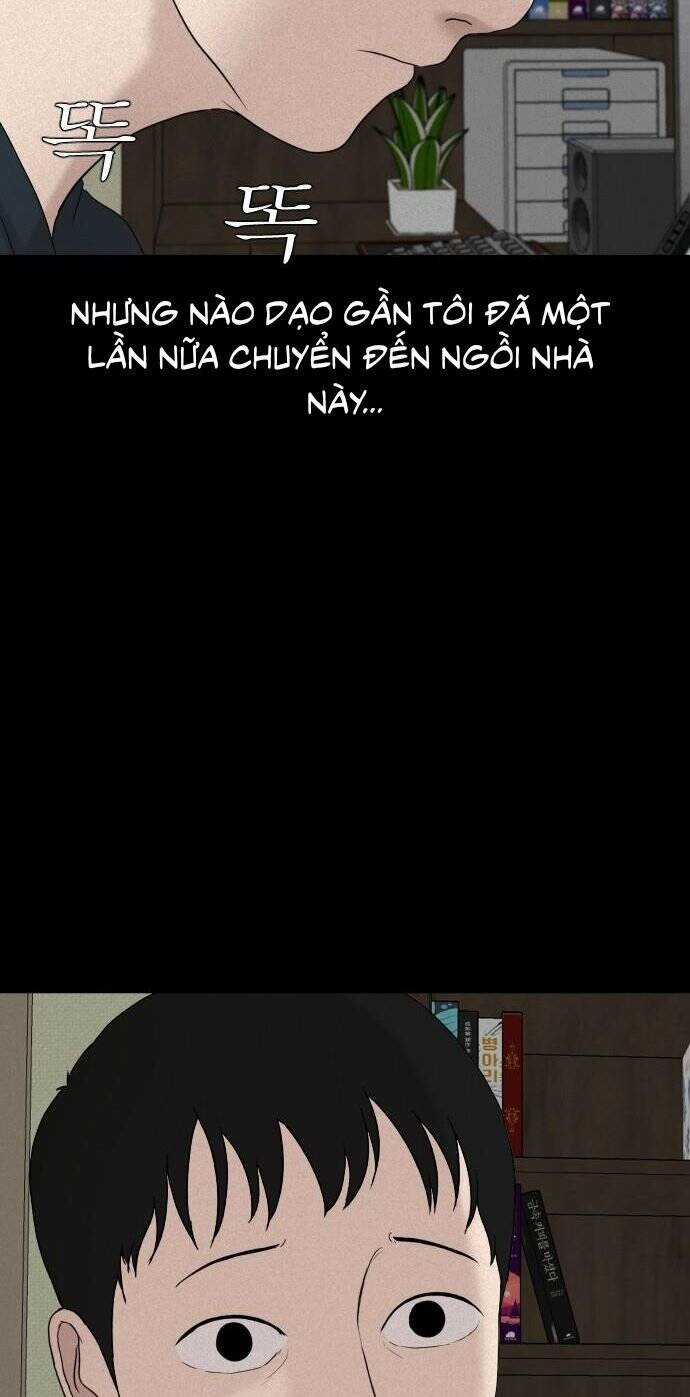 cuốn nhật ký kỳ lạ - Chapter 11 - Trang 91