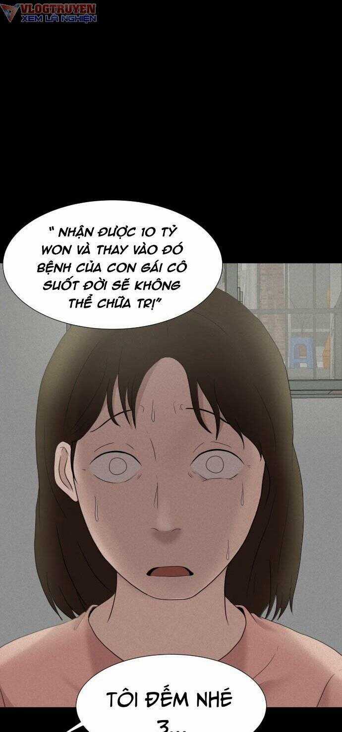 cuốn nhật ký kỳ lạ - Chapter 12 - Trang 102