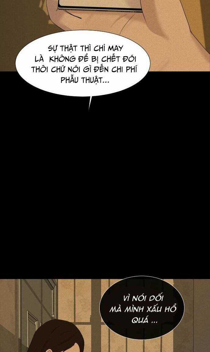 cuốn nhật ký kỳ lạ - Chapter 12 - Trang 13