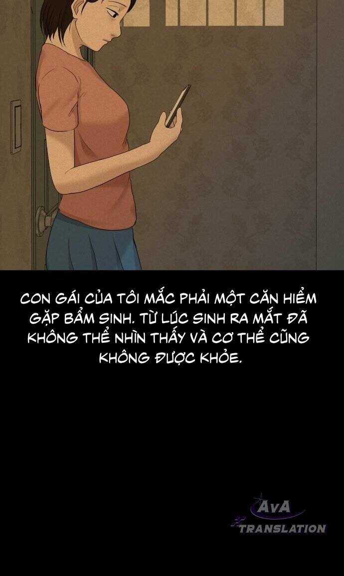 cuốn nhật ký kỳ lạ - Chapter 12 - Trang 14