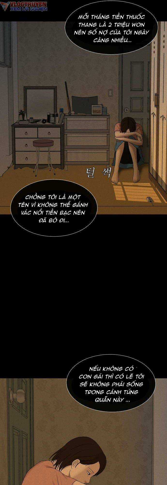 cuốn nhật ký kỳ lạ - Chapter 12 - Trang 15