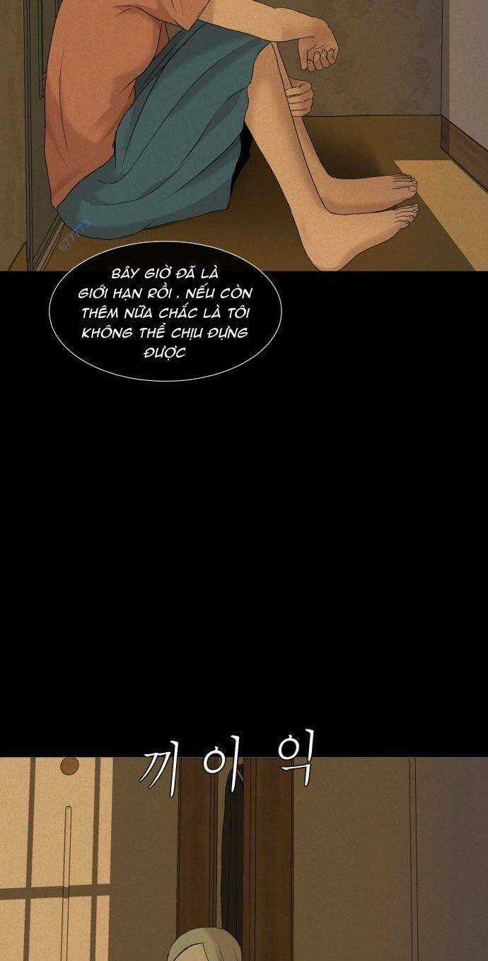 cuốn nhật ký kỳ lạ - Chapter 12 - Trang 16