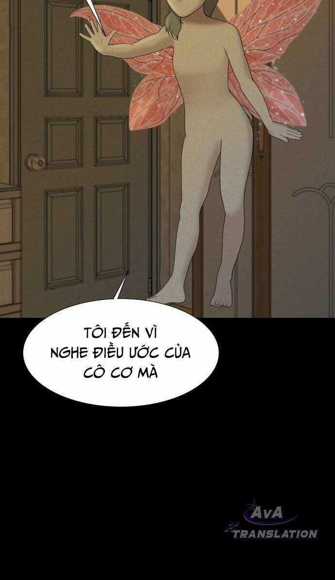 cuốn nhật ký kỳ lạ - Chapter 12 - Trang 20