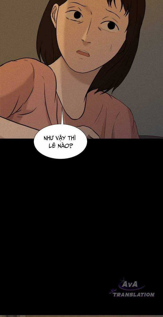 cuốn nhật ký kỳ lạ - Chapter 12 - Trang 23