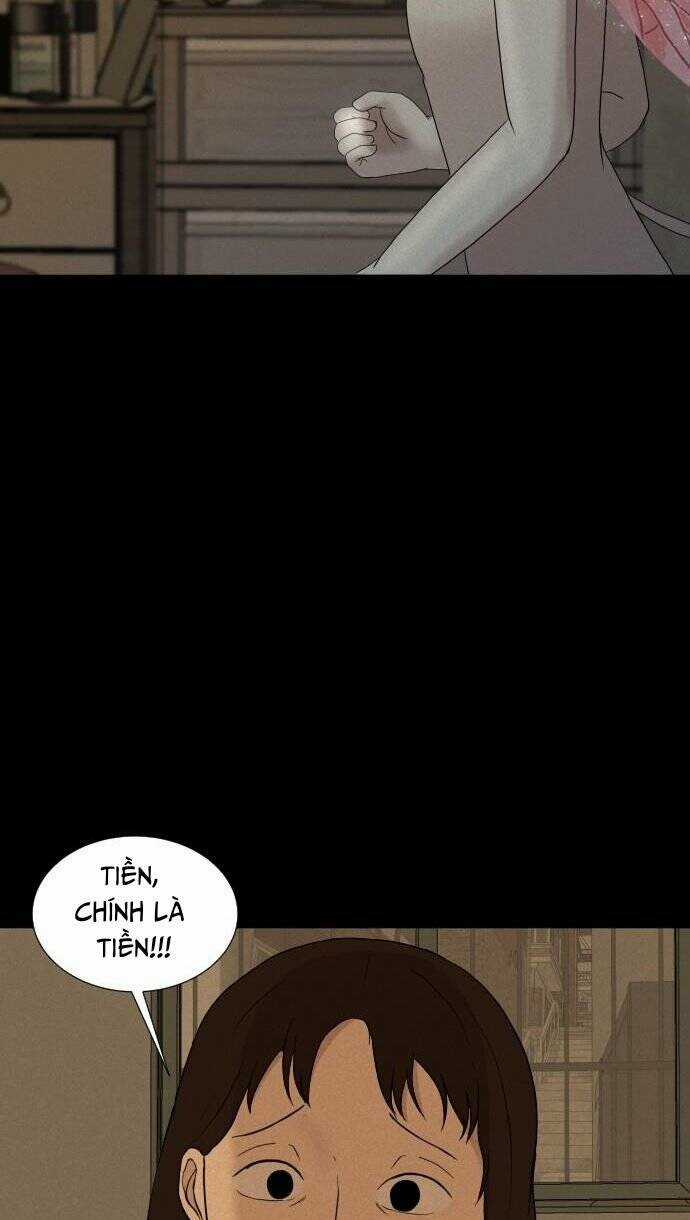 cuốn nhật ký kỳ lạ - Chapter 12 - Trang 25