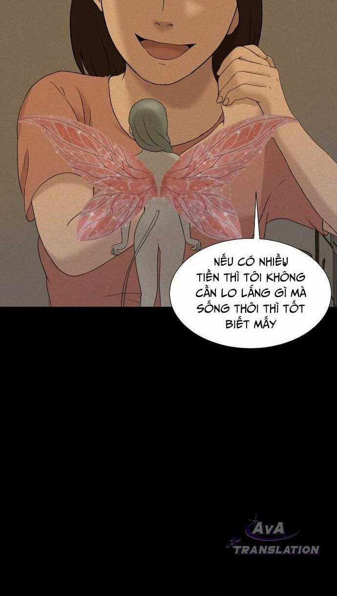 cuốn nhật ký kỳ lạ - Chapter 12 - Trang 26