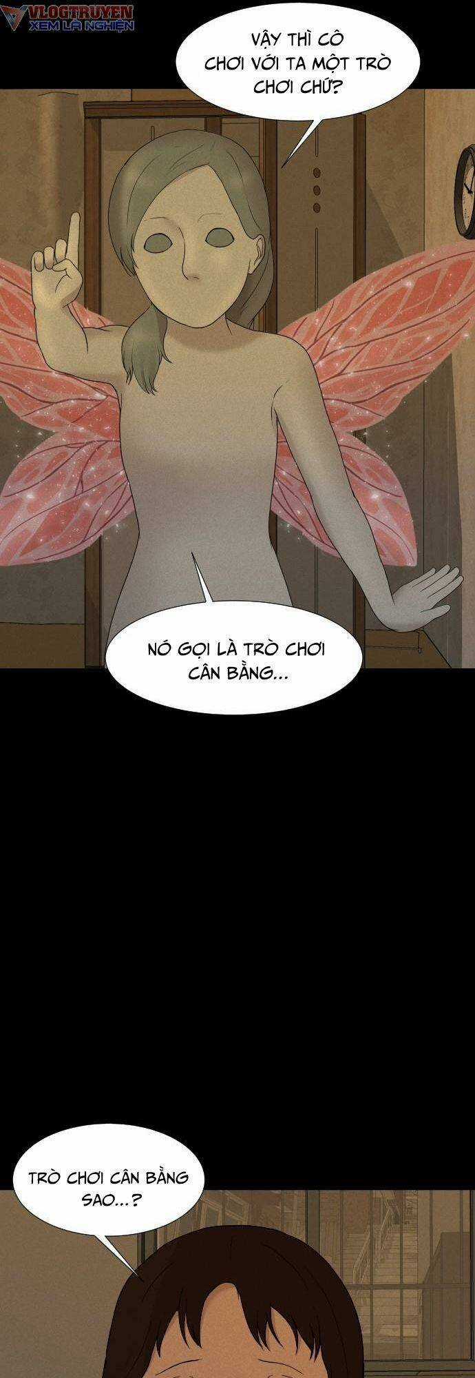 cuốn nhật ký kỳ lạ - Chapter 12 - Trang 27