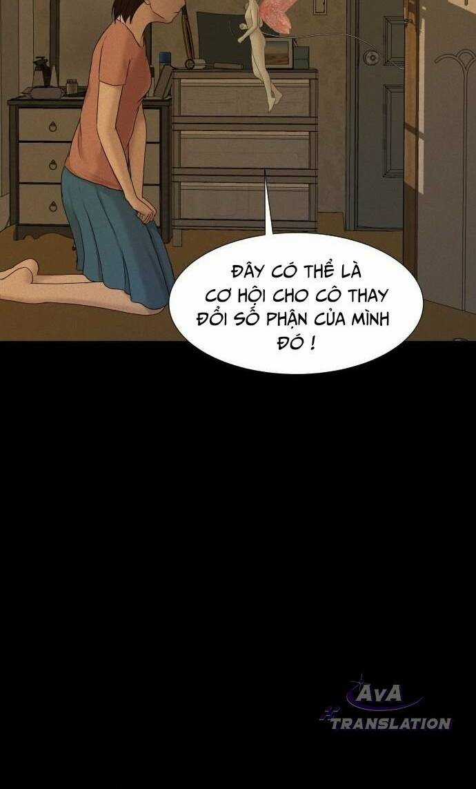 cuốn nhật ký kỳ lạ - Chapter 12 - Trang 32