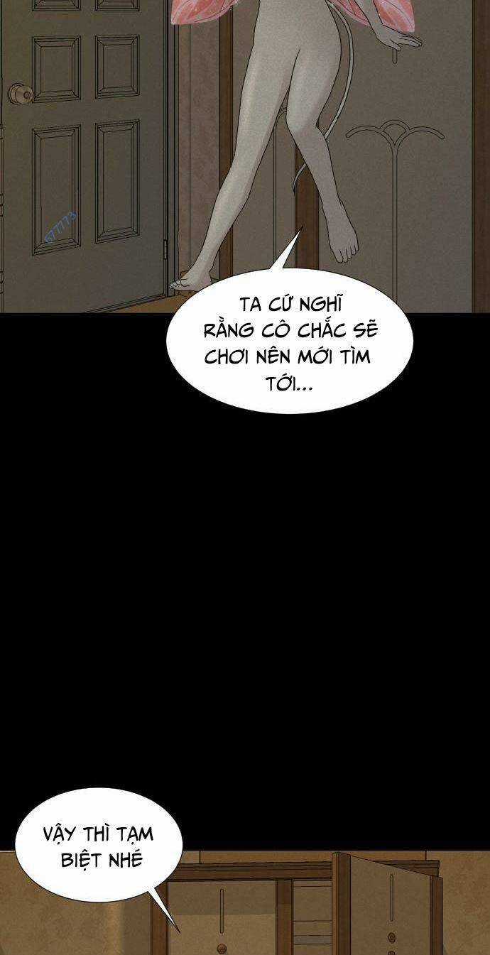 cuốn nhật ký kỳ lạ - Chapter 12 - Trang 34