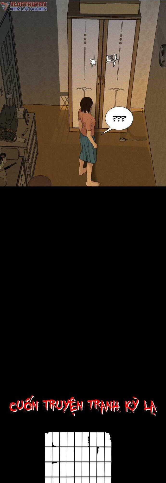 cuốn nhật ký kỳ lạ - Chapter 12 - Trang 36