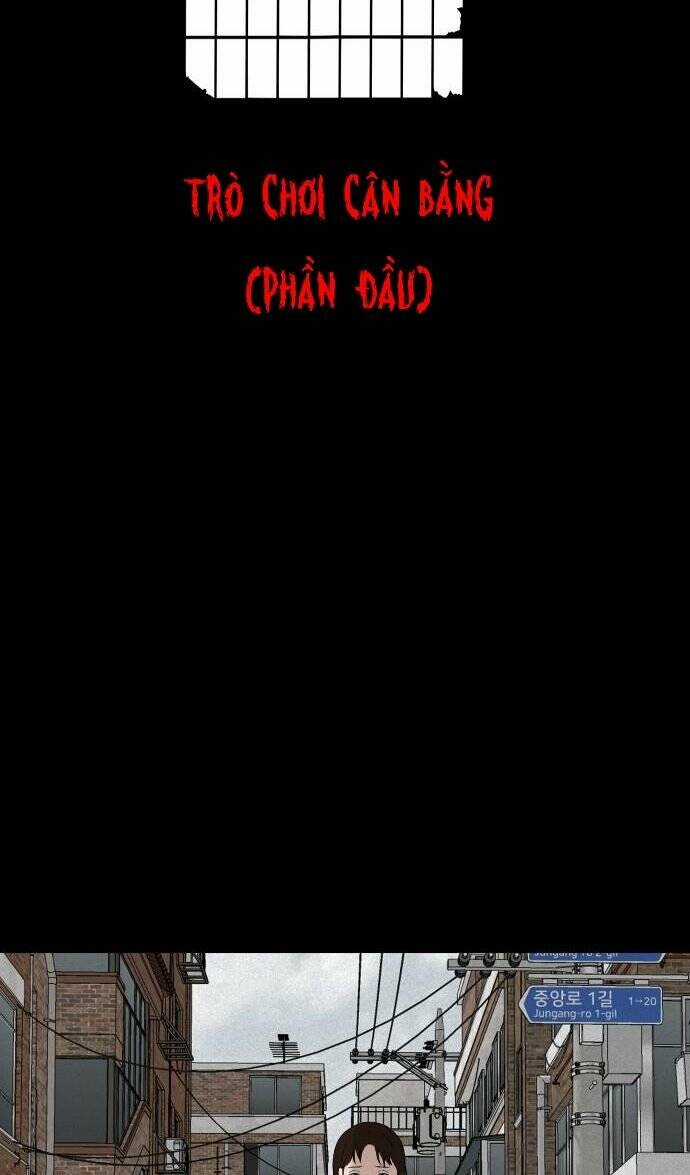 cuốn nhật ký kỳ lạ - Chapter 12 - Trang 37