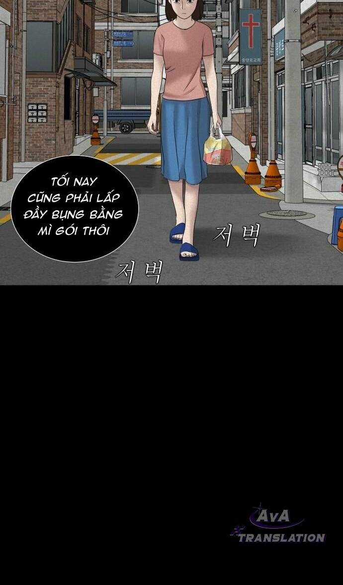 cuốn nhật ký kỳ lạ - Chapter 12 - Trang 38