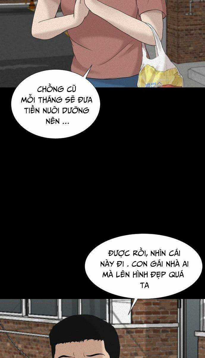 cuốn nhật ký kỳ lạ - Chapter 12 - Trang 40