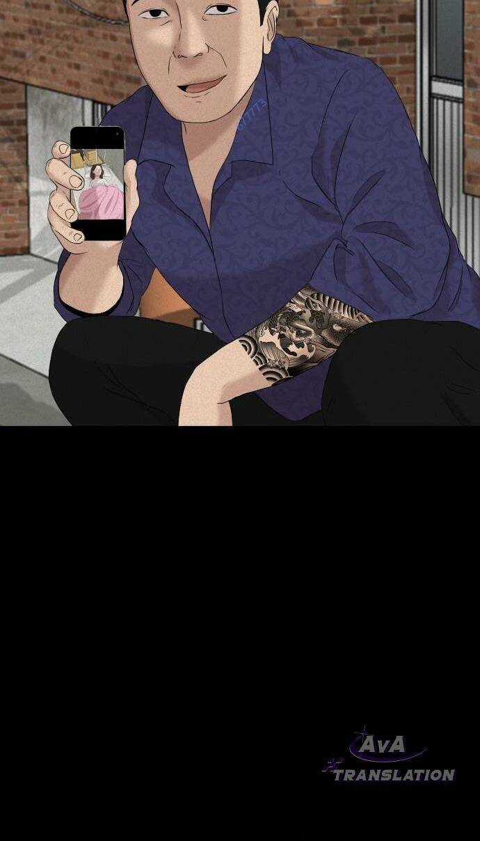 cuốn nhật ký kỳ lạ - Chapter 12 - Trang 41