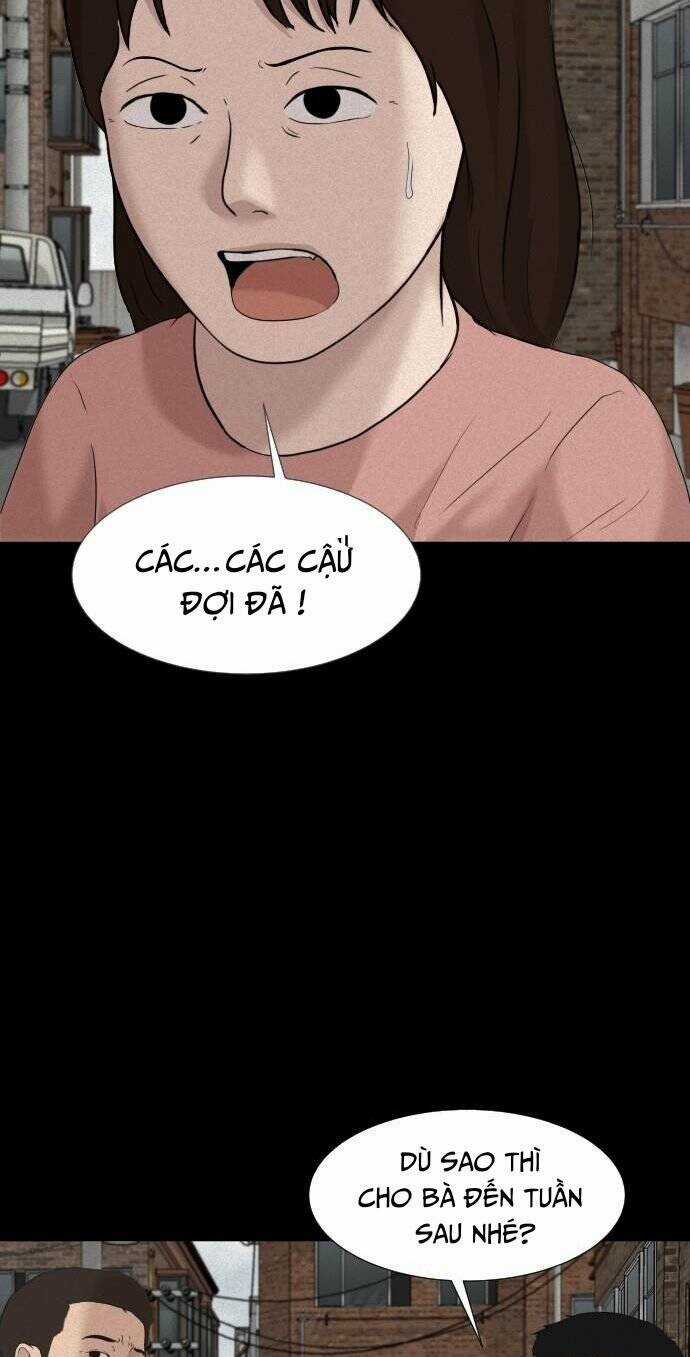 cuốn nhật ký kỳ lạ - Chapter 12 - Trang 43