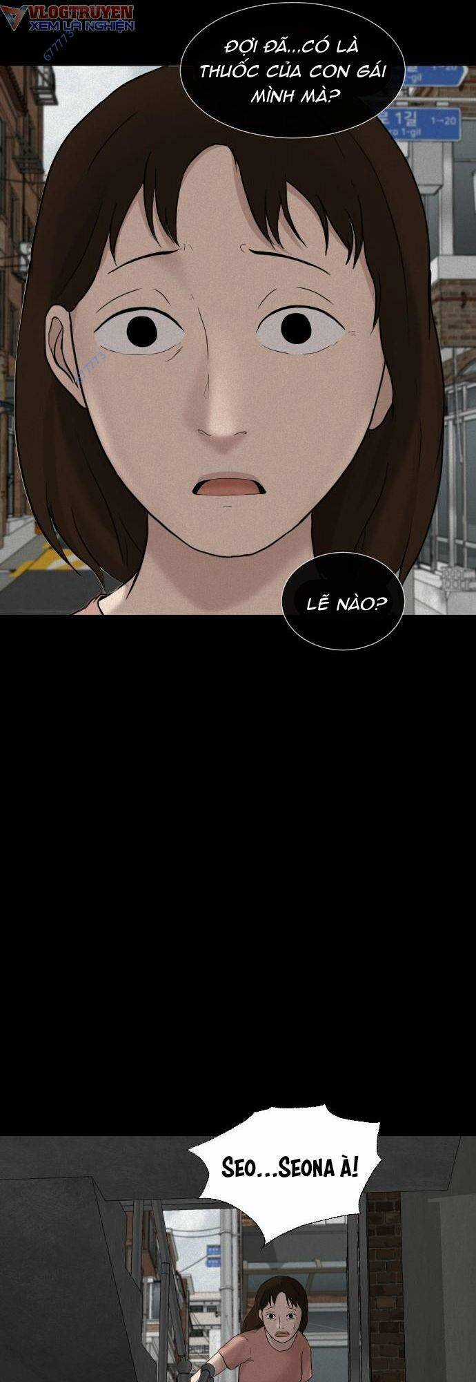 cuốn nhật ký kỳ lạ - Chapter 12 - Trang 45