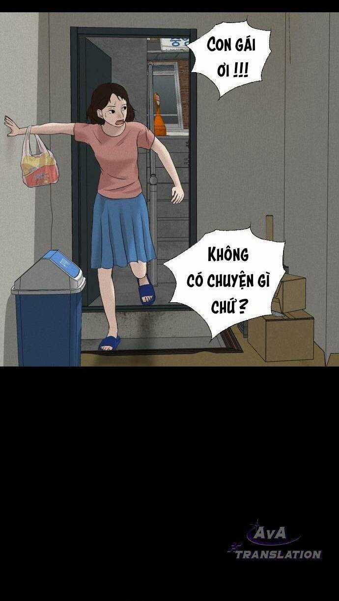 cuốn nhật ký kỳ lạ - Chapter 12 - Trang 47