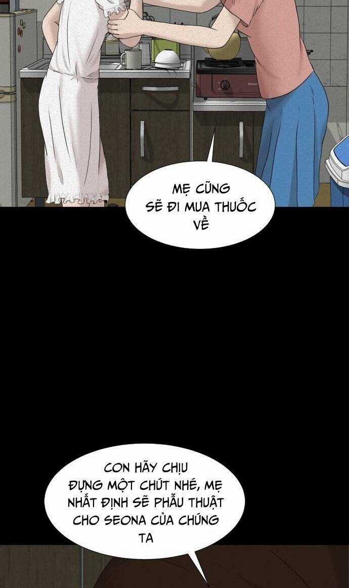 cuốn nhật ký kỳ lạ - Chapter 12 - Trang 49