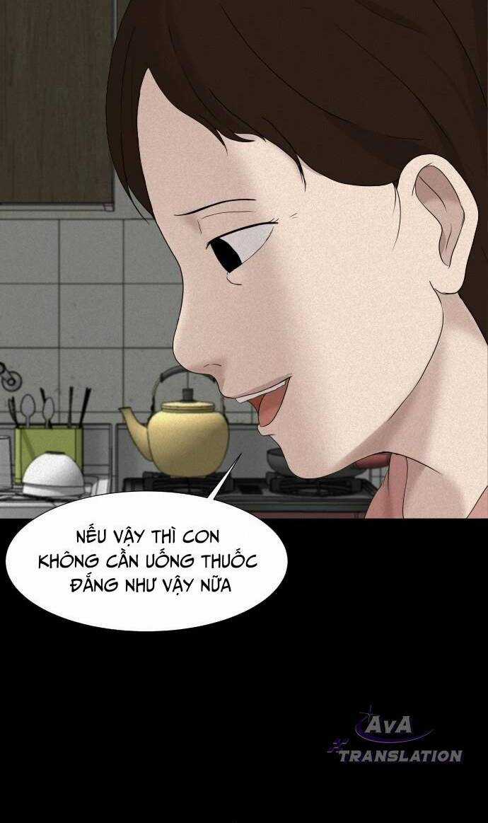 cuốn nhật ký kỳ lạ - Chapter 12 - Trang 50