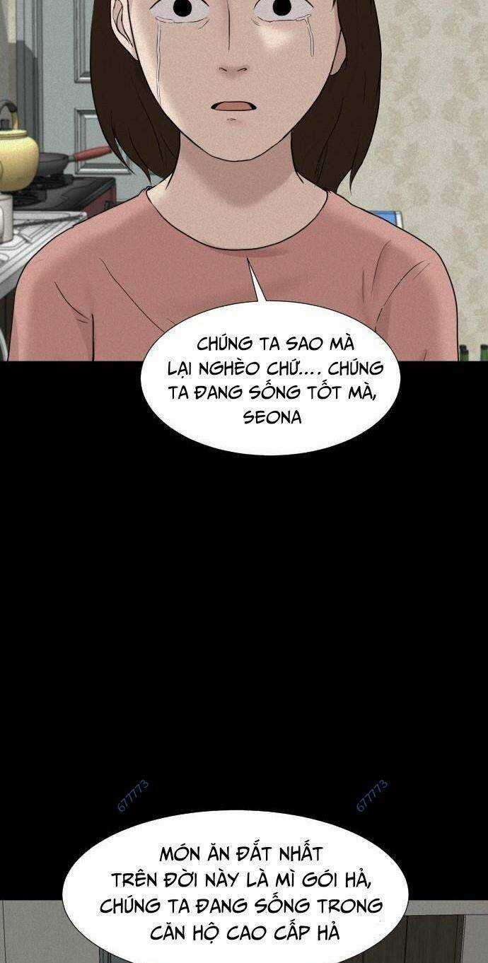 cuốn nhật ký kỳ lạ - Chapter 12 - Trang 52