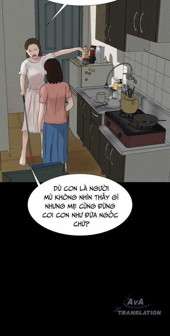 cuốn nhật ký kỳ lạ - Chapter 12 - Trang 53