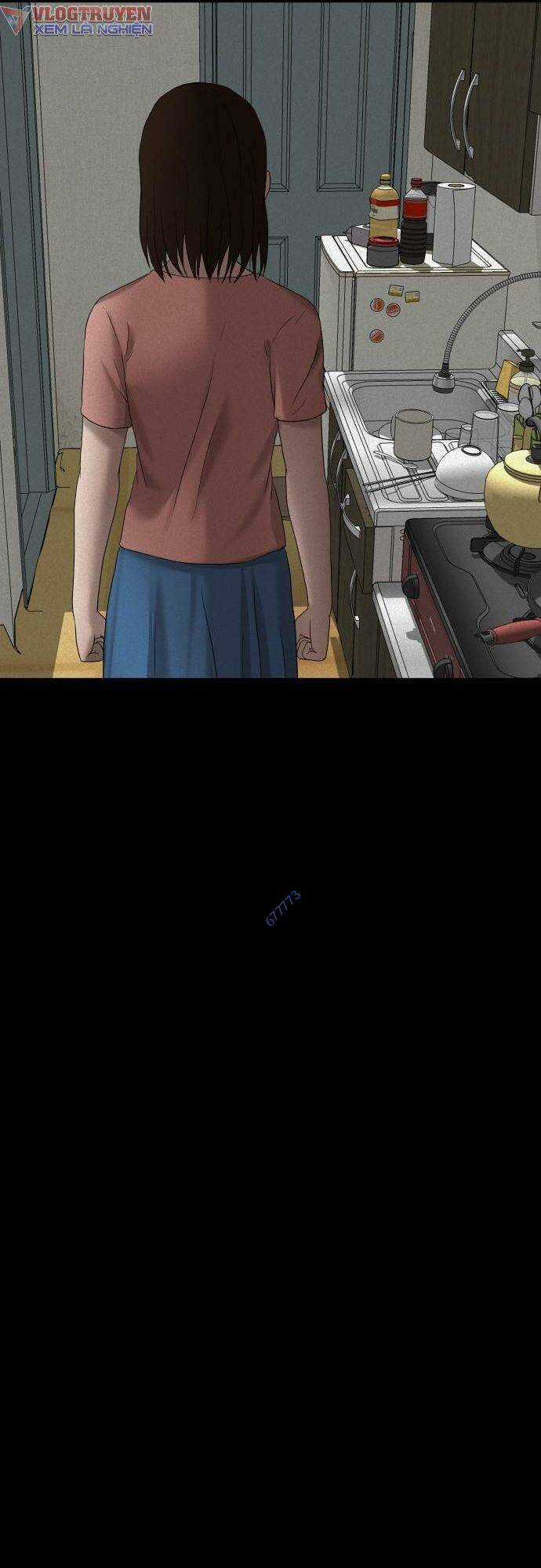 cuốn nhật ký kỳ lạ - Chapter 12 - Trang 57