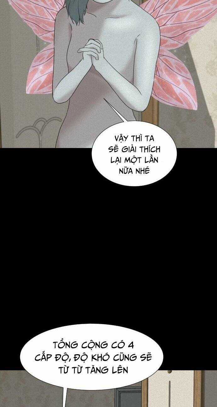 cuốn nhật ký kỳ lạ - Chapter 12 - Trang 61