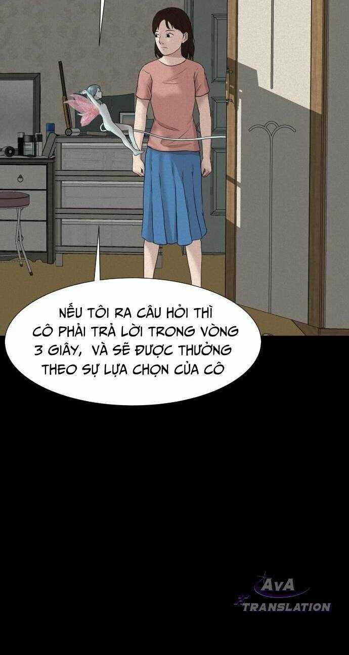 cuốn nhật ký kỳ lạ - Chapter 12 - Trang 62