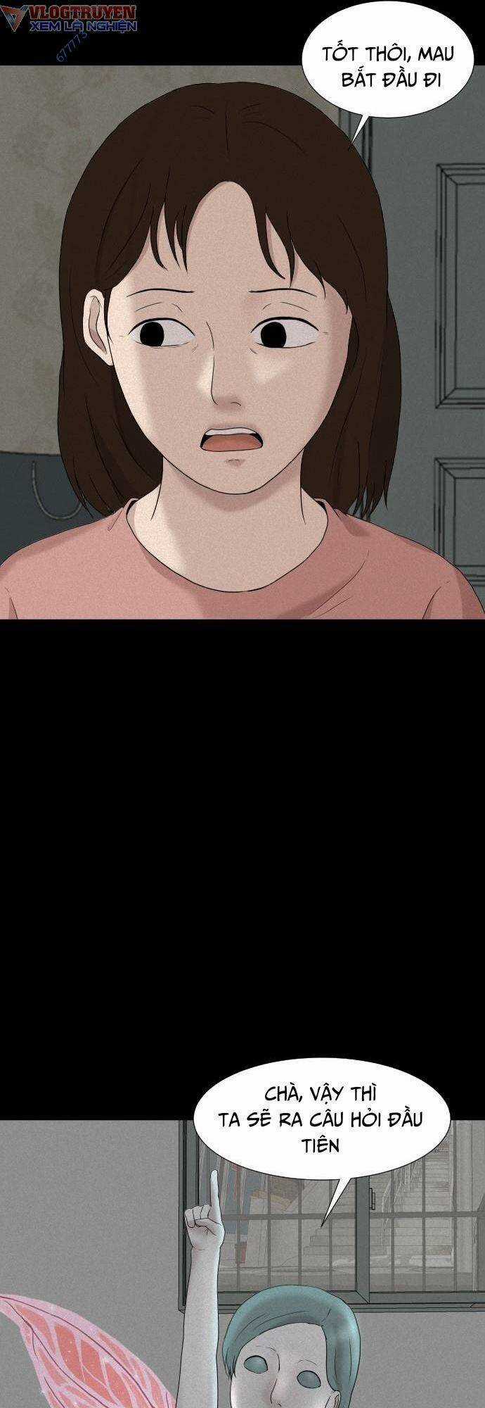 cuốn nhật ký kỳ lạ - Chapter 12 - Trang 63