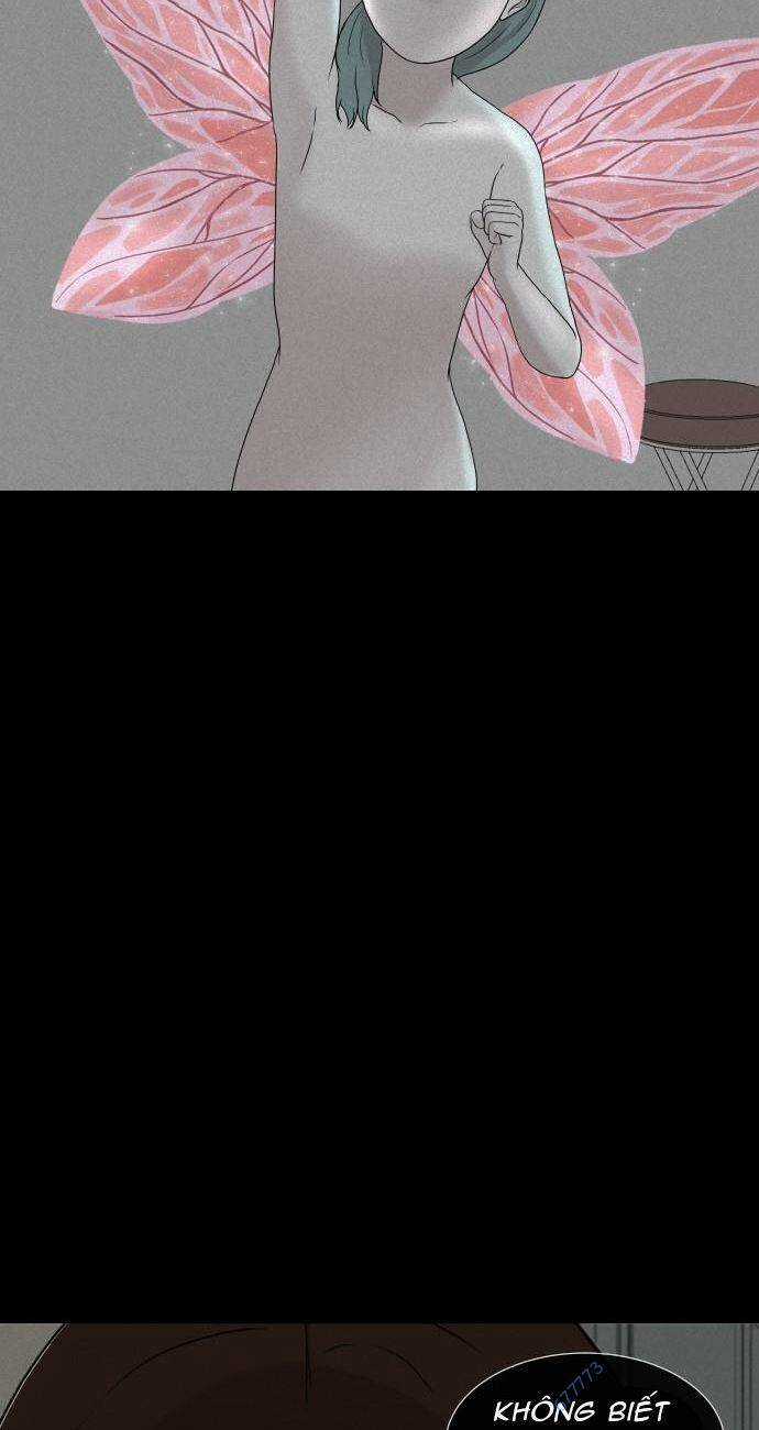 cuốn nhật ký kỳ lạ - Chapter 12 - Trang 64