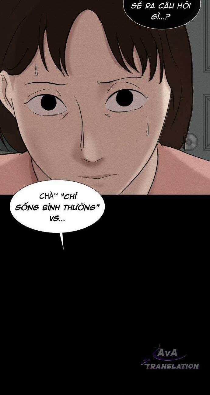 cuốn nhật ký kỳ lạ - Chapter 12 - Trang 65