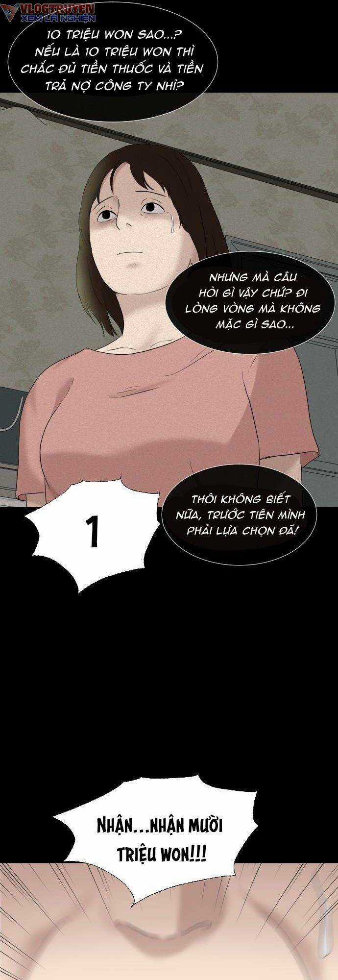 cuốn nhật ký kỳ lạ - Chapter 12 - Trang 69