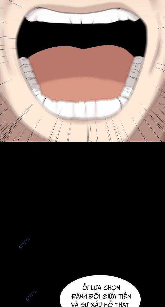 cuốn nhật ký kỳ lạ - Chapter 12 - Trang 70