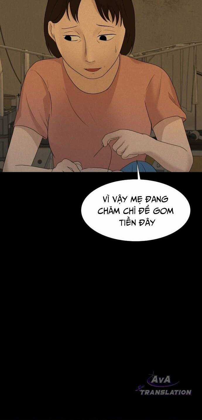 cuốn nhật ký kỳ lạ - Chapter 12 - Trang 8