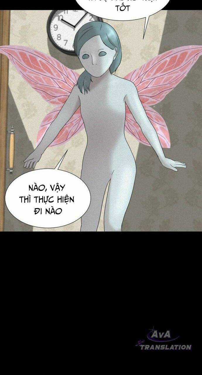 cuốn nhật ký kỳ lạ - Chapter 12 - Trang 71