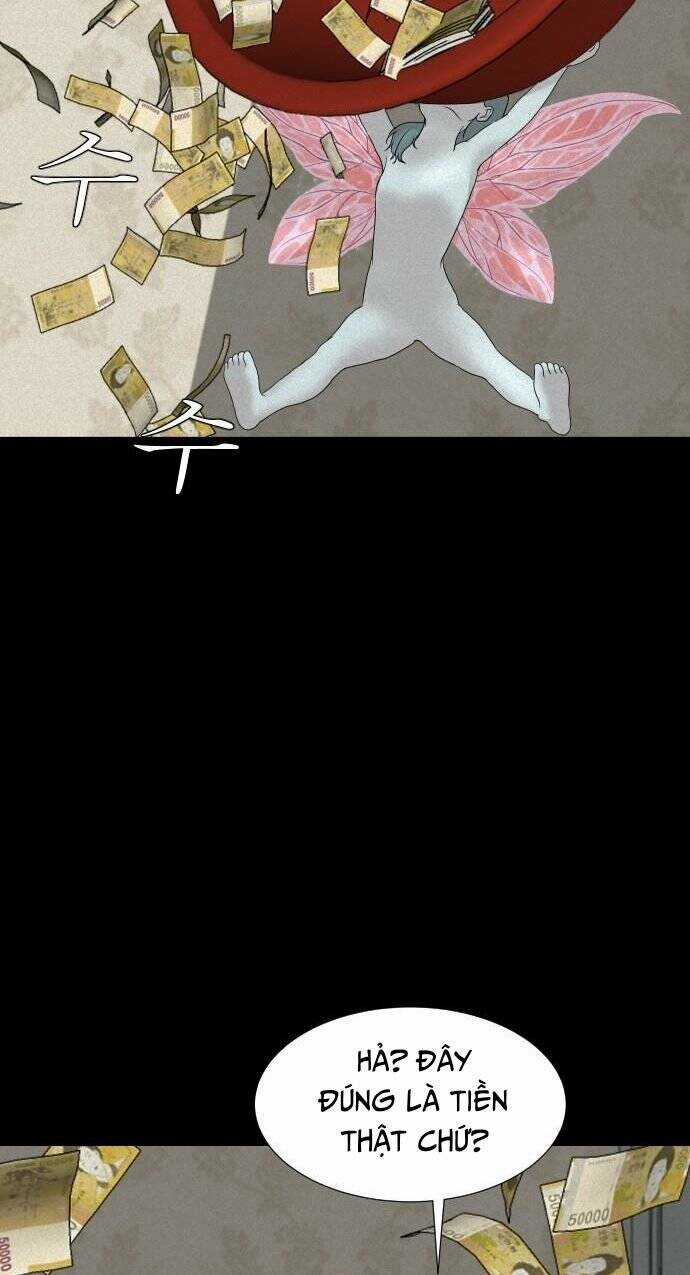 cuốn nhật ký kỳ lạ - Chapter 12 - Trang 73